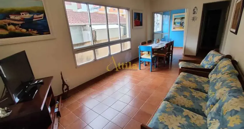 Apartamento com 2 quartos à venda na Rua Hermenegildo Azevedo, 220, Enseada, Guarujá