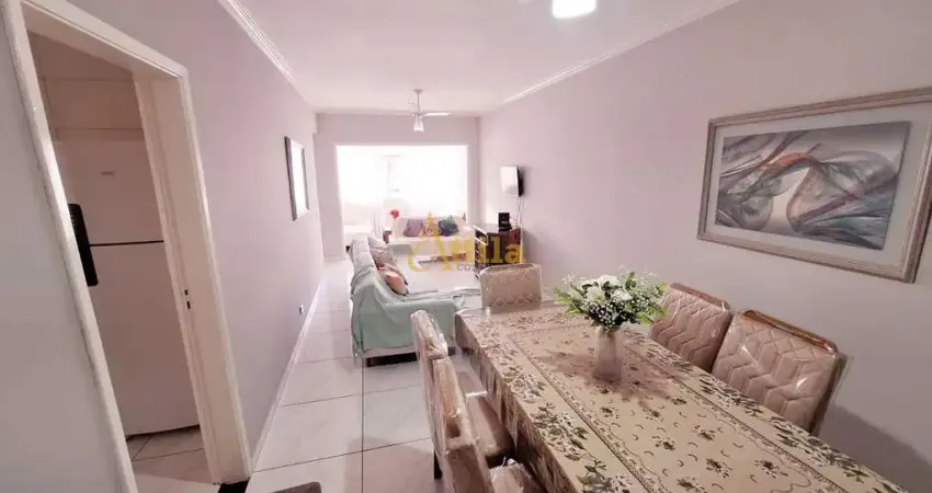Apartamento com 2 quartos à venda na Avenida Almirante Tamandaré, 519, Enseada, Guarujá
