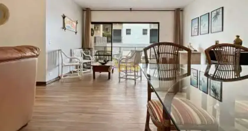 Apartamento com 3 quartos para alugar na Rua Amazonas, 370, Enseada, Guarujá