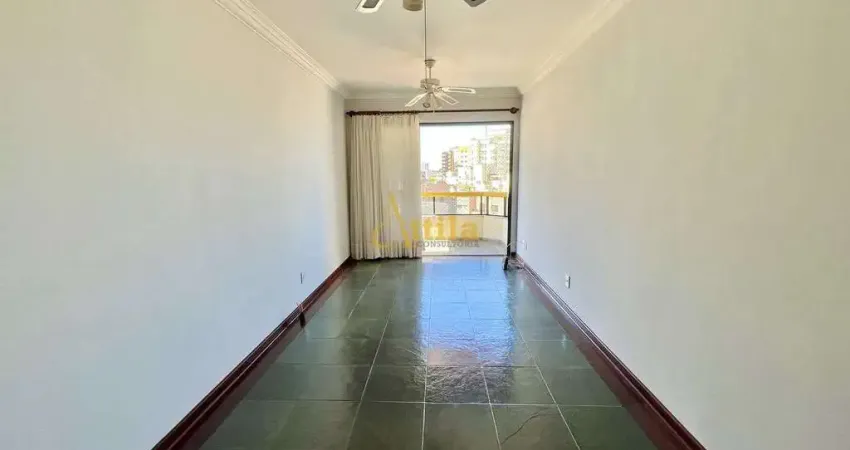Apartamento com 3 quartos para alugar na Rua José Ferreira Canaes Filho, 386, Enseada, Guarujá