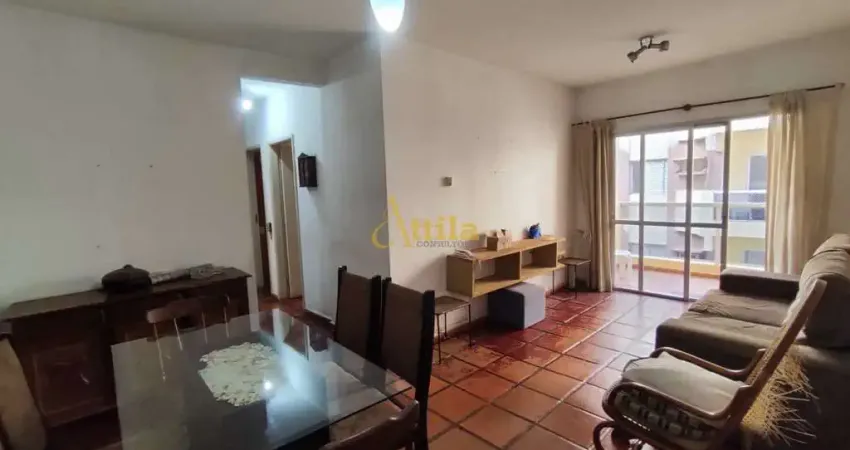 Apartamento com 2 quartos à venda na Avenida Dom Pedro I, 2312, Enseada, Guarujá