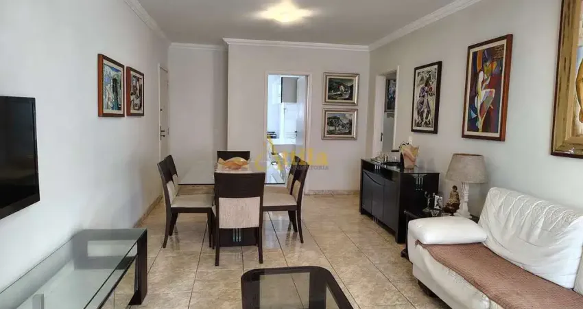 Apartamento com 3 quartos à venda na Rua Mário Ribeiro, 944, Pitangueiras, Guarujá