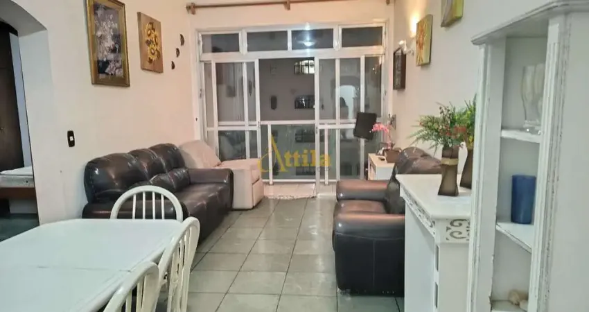 Apartamento com 3 quartos, pitangueiras, guarujá - r$ 530 mil, cod: 6257