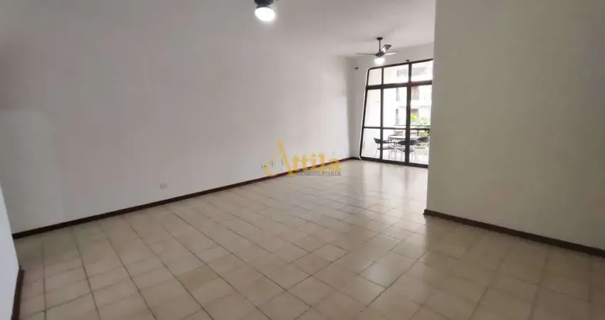 Apartamento com 3 quartos à venda na Avenida Almirante Tamandaré, 365, Enseada, Guarujá