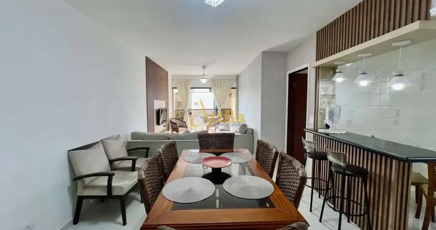 Apartamento com 2 quartos à venda na Rua Hermenegildo Azevedo, 274, Enseada, Guarujá