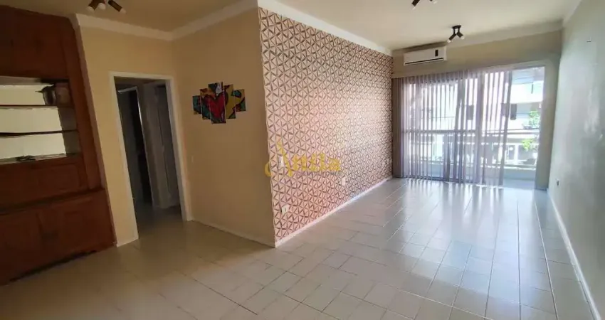 Apartamento com 3 quartos à venda na Rua Bandeirantes, 365, Enseada, Guarujá