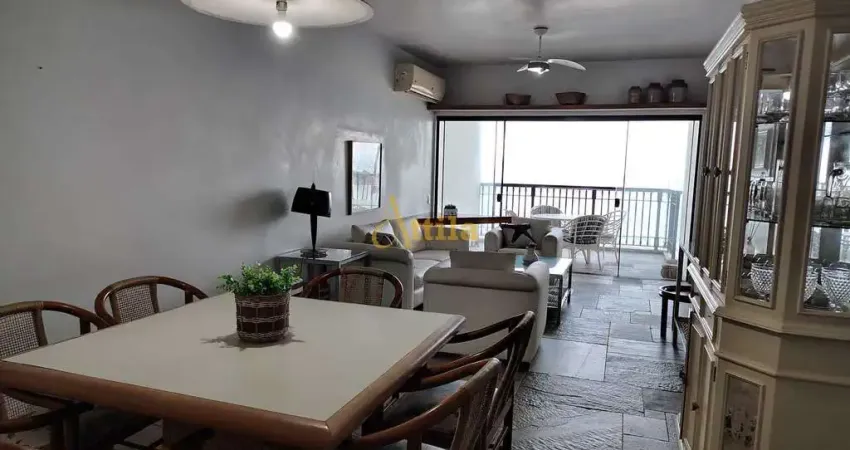 Apartamento com 3 quartos à venda na Avenida Marechal Deodoro da Fonseca, 604, Pitangueiras, Guarujá