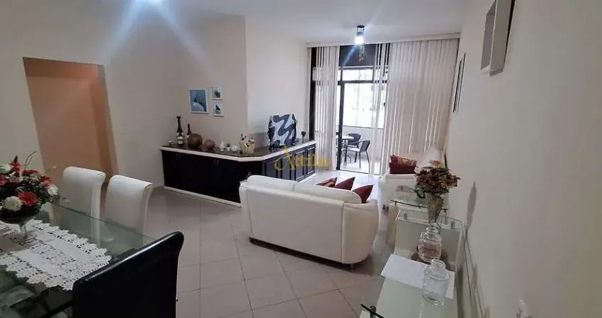 Apartamento com 3 quartos à venda na Avenida Dom Pedro I, 105, Enseada, Guarujá