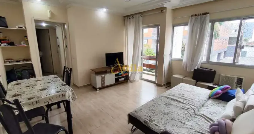 Apartamento com 3 quartos à venda na Avenida Dom Pedro I, 2385, Enseada, Guarujá