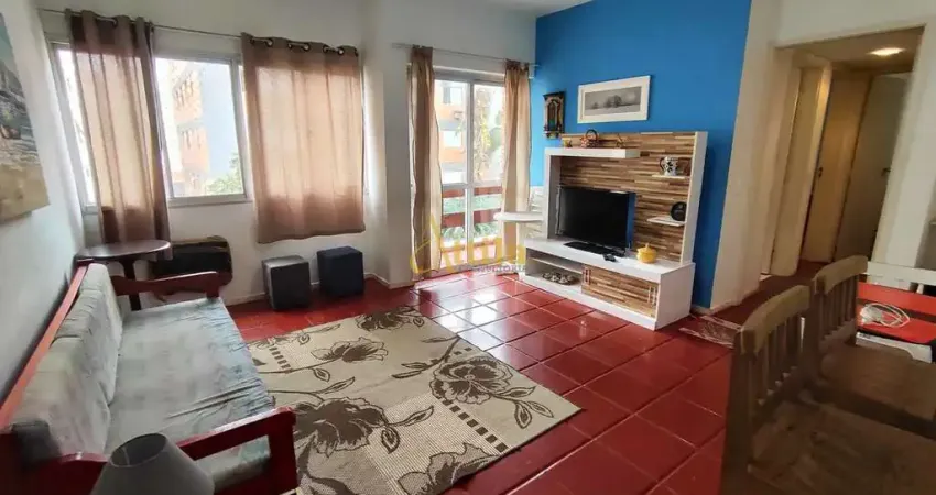 Apartamento com 3 quartos, enseada, guarujá - r$ 350 mil, cod: 6629