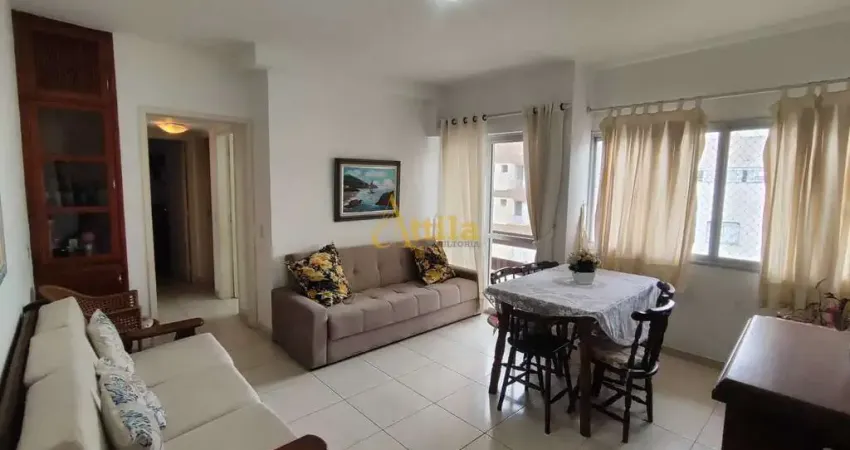 Apartamento com 3 quartos, enseada, guarujá - r$ 450 mil, cod: 6631
