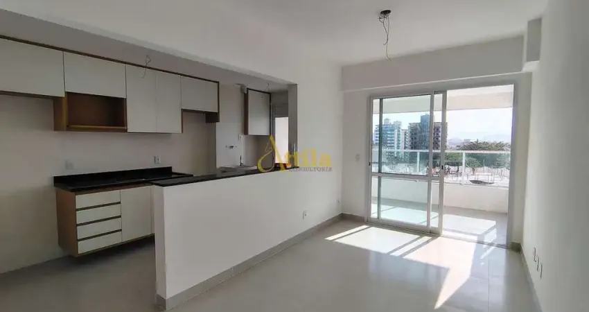 Apartamento com 2 quartos, astúrias, guarujá - r$ 750 mil, cod: 6637
