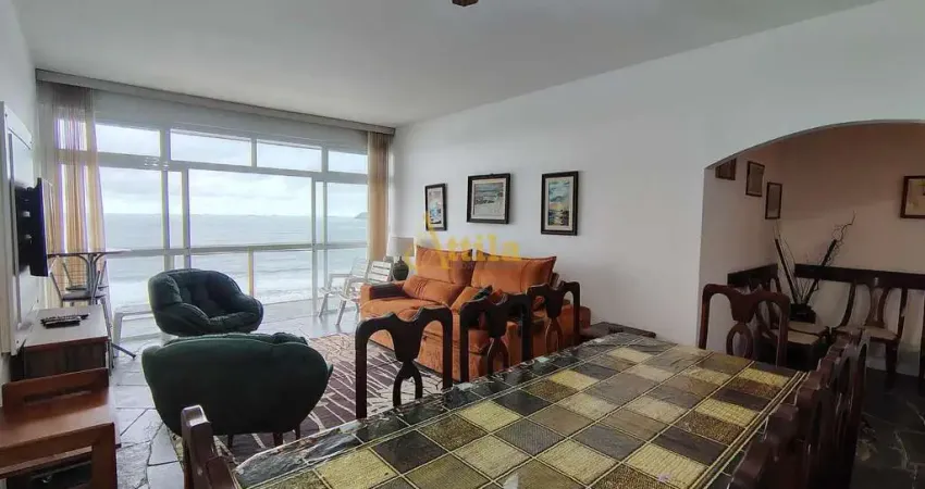 Apartamento com 3 quartos, pitangueiras, guarujá - r$ 1.2 mi, cod: 6648