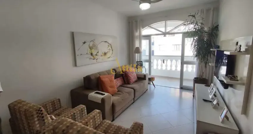 Apartamento com 3 quartos à venda na Rua Ipomeia, 67, Enseada, Guarujá