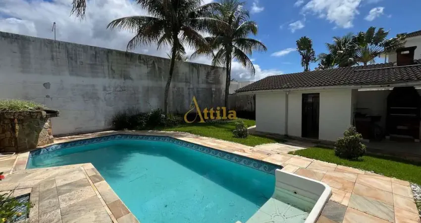 Casa de condomínio com 3 quartos, jardim acapulco, guarujá - r$ 1.3 mi, cod: 6194