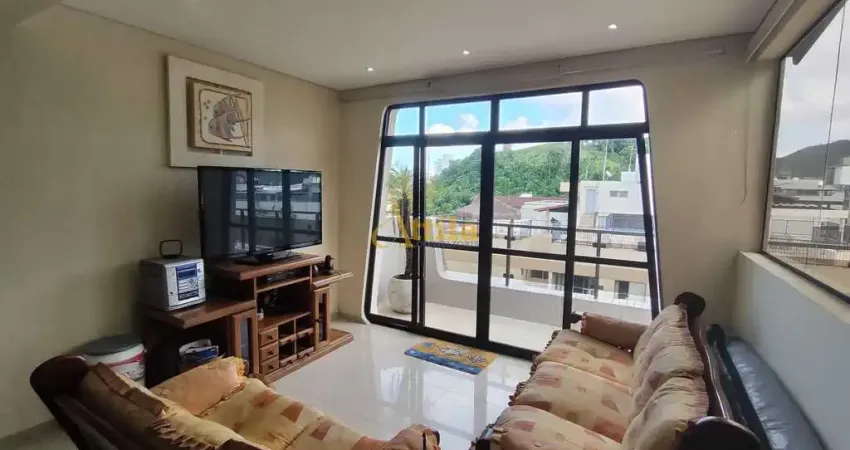 Cobertura com 3 quartos à venda na Avenida Almirante Tamandaré, 365, Enseada, Guarujá