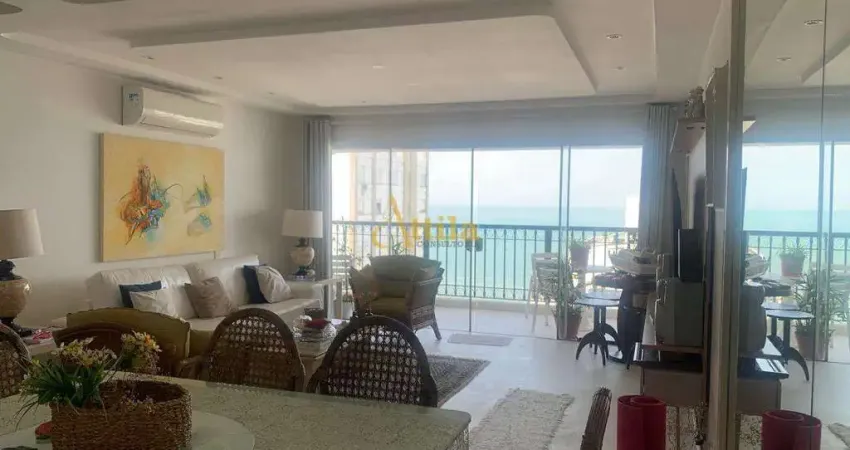 Apartamento com 3 quartos à venda na Rua Humberto Rebizzi, 82, Pitangueiras, Guarujá