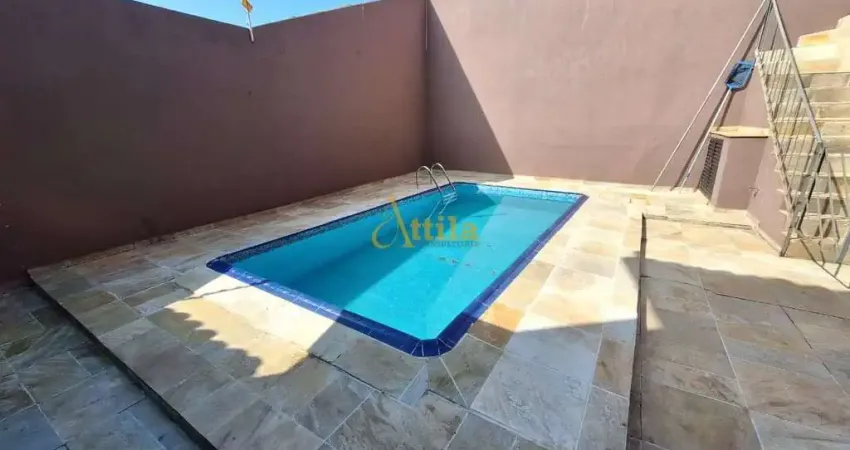 Casa com 4 quartos à venda na Avenida Manoel Alves de Moraes, 160, Enseada, Guarujá