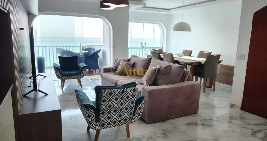 Apartamento com 4 quartos, pitangueiras, guarujá - r$ 1.17 mi, cod: 6676