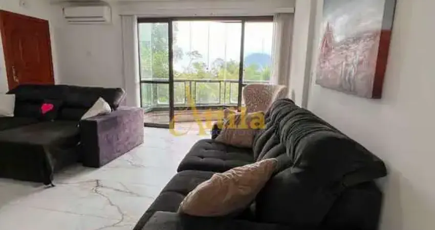 Apartamento com 3 quartos, tombo, guarujá - r$ 1.35 mi, cod: 6679