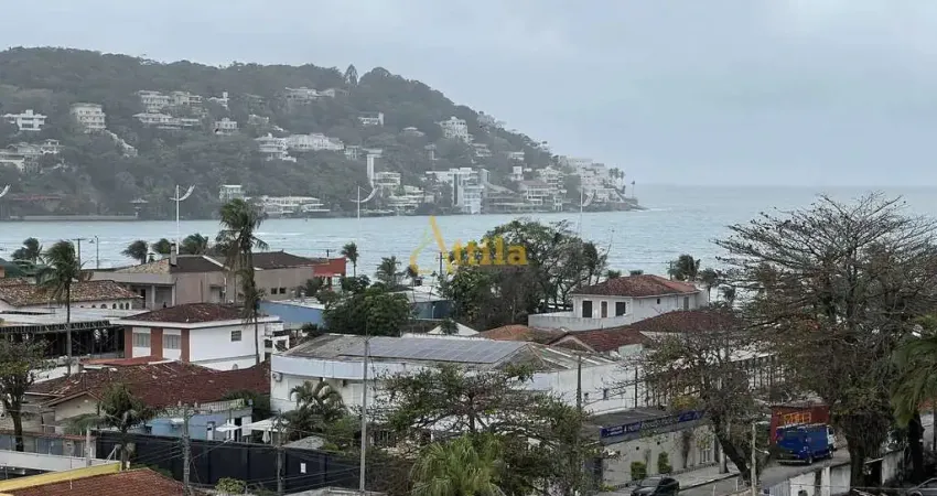 Cobertura com 4 quartos à venda na Rua Amazonas, 390, Enseada, Guarujá