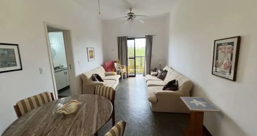 Apartamento com 2 quartos à venda na Avenida Paulo Matarazzo, 15, Enseada, Guarujá