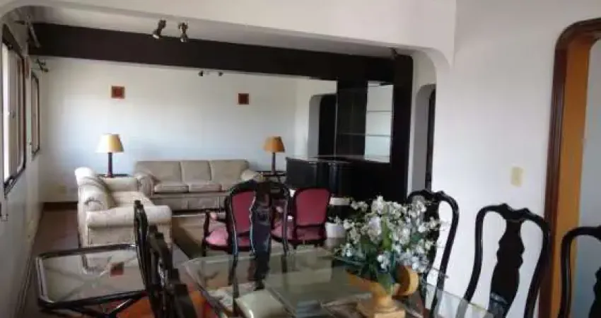 Apartamento anália franco, 4 dormitórios, 2 suites, 4 vagas de garagem