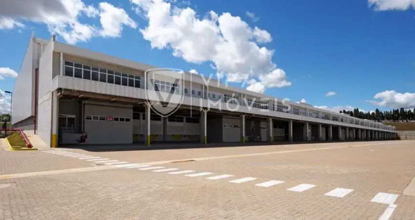 Galpão para Alugar: 7.333 m² (PREÇO / NEGOCIAVEL) (EM FRENTE A RODOVIA) - Boa Vista / Zona Industrial - Sorocaba/SP