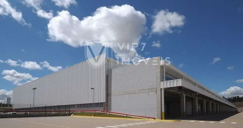 Barracão / Galpão / Depósito para alugar na Avenida Antonio Bardela, 2650, Boa Vista, Sorocaba