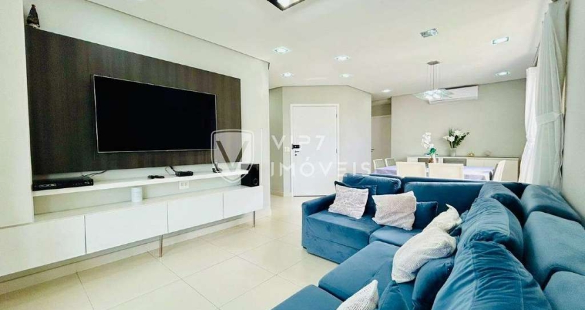 Apartamento com 4 dormitórios à venda, 194 m² por R$ 1.999.000,00 - L&amp;#39;Essence Campolim - Sorocaba/SP
