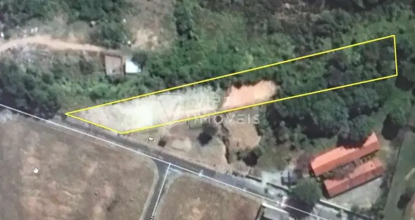 Terreno à venda na Rua Avaré, Jardim Leocádia, Sorocaba