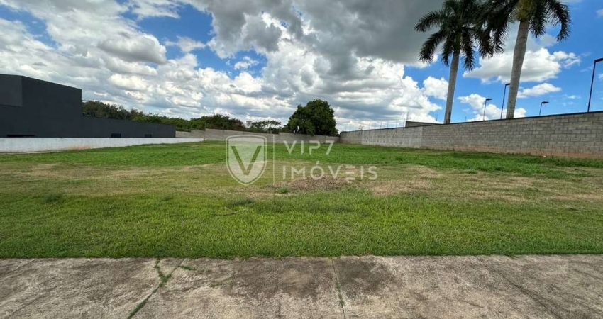 Terreno à venda, 1149 m² por R$ 785.000 - Jardim Residencial Saint Patrick - Sorocaba/SP