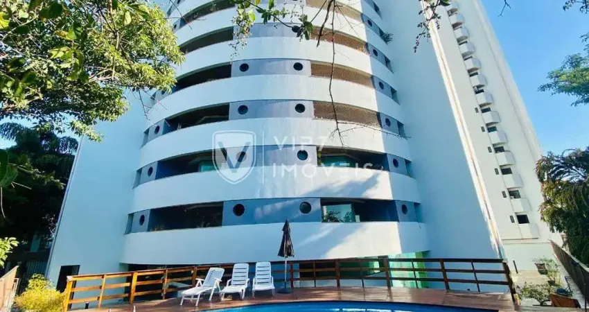 Apartamento à venda, 3 quartos, 3 suítes, 3 vagas, centro - sorocaba/sp