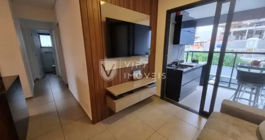 Apartamento com 3 dormitórios à venda, 89 m² por R$ 849.000,00 - Condomínio Residencial JK Jardins - Votorantim/SP