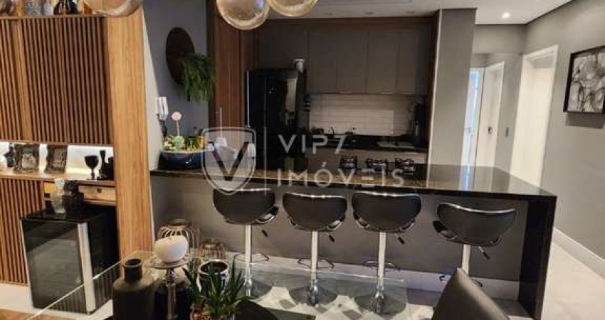 Apartamento com 3 dormitórios à venda, 89 m² por R$ 1.100.000,00 - Condomínio Residencial JK Jardins - Votorantim/SP