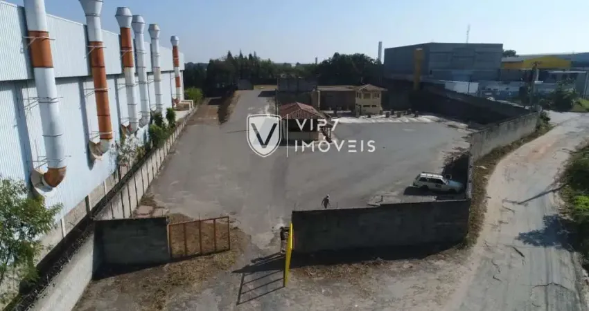 Terreno à venda na Estrada Professora do Célia Cangro Marques Mendes, 75, Iporanga, Sorocaba