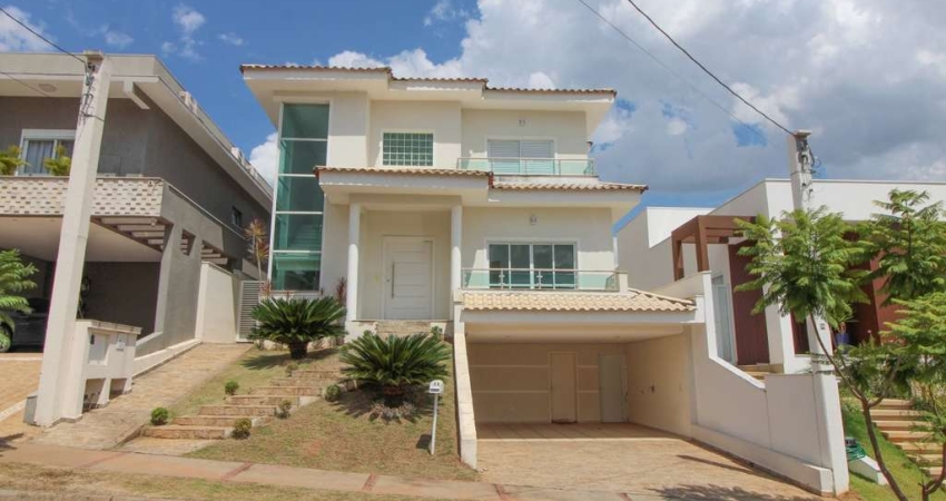 Casa com 4 dormitórios à venda, 365 m² por R$ 1.790.000,00 - Condomínio Residencial Giverny - Sorocaba/SP