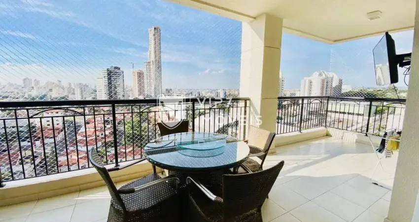 Apartamento com 3 dormitórios à venda, 194 m² por R$ 2.200.000,00 - Condomínio Único Campolim - Sorocaba/SP