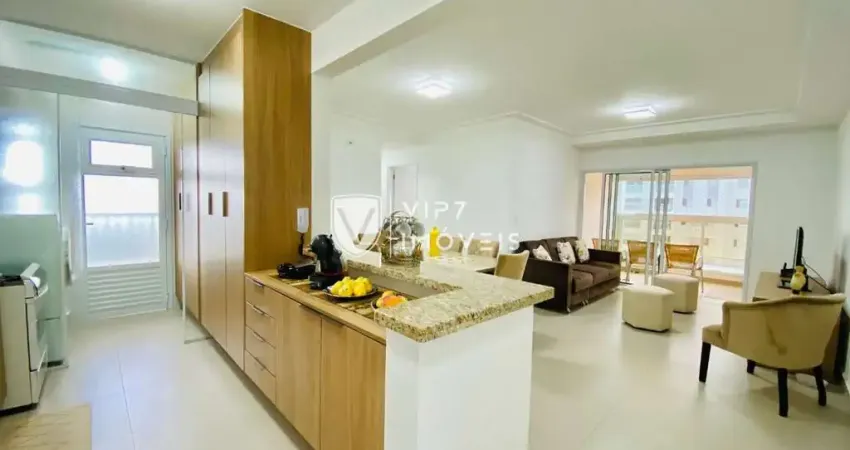 Apartamento à venda, 3 quartos, 1 suíte, 2 vagas, Parque Campolim - Sorocaba/SP