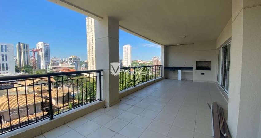 Apartamento com 3 dormitórios à venda, 247 m² por R$ 2.350.000,00 - Condomínio Único Campolim - Sorocaba/SP