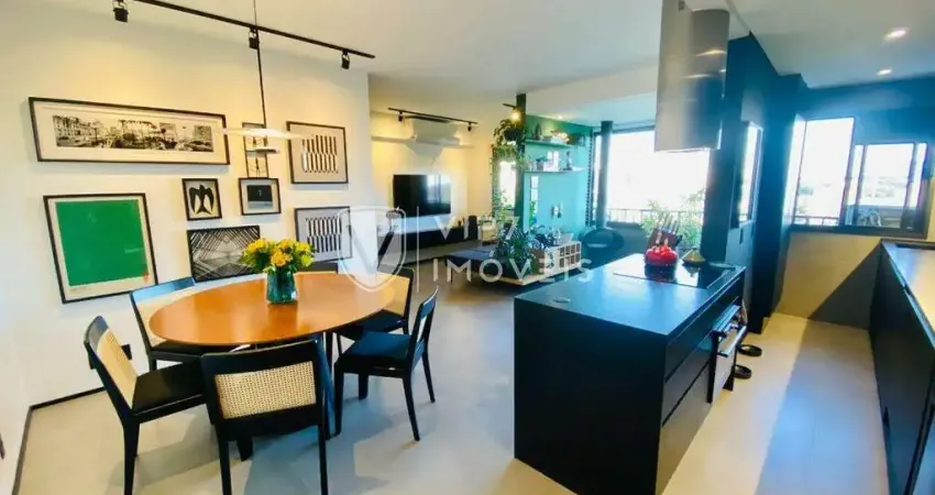 Apartamento à venda, 2 quartos, 1 suíte, 3 vagas, jardim américa - sorocaba/sp