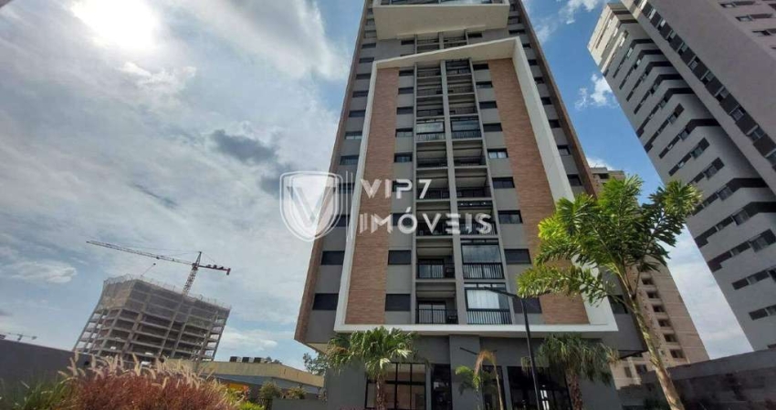 Apartamento com 3 quartos para alugar na Avenida Engenheiro Carlos Reinaldo Mendes, 3085, Além Ponte, Sorocaba