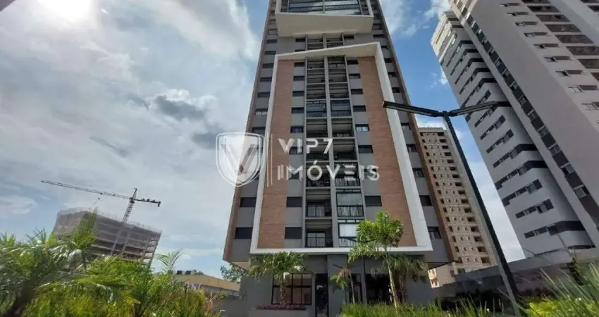 Apartamento com 3 quartos para alugar na Avenida Engenheiro Carlos Reinaldo Mendes, 3062, Além Ponte, Sorocaba