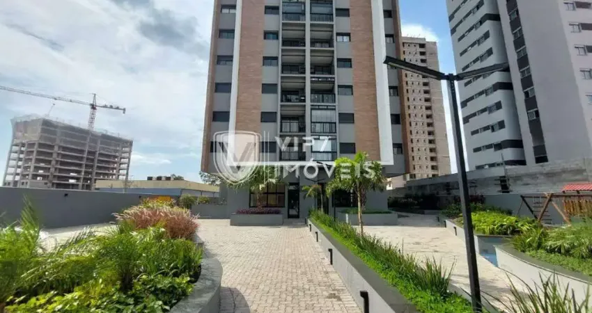 Apartamento com 2 quartos para alugar na Avenida Engenheiro Carlos Reinaldo Mendes, 3062, Além Ponte, Sorocaba