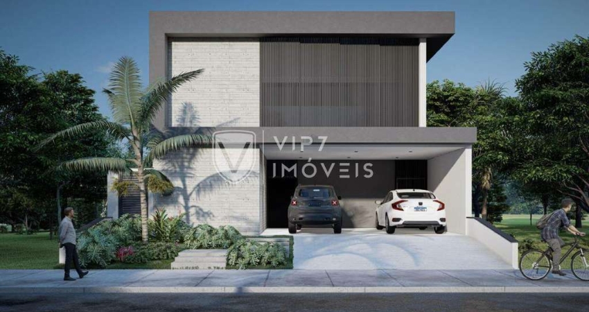 Casa com 4 quartos à venda na Avenida Adolpho Massaglia, 918, Vossoroca, Sorocaba