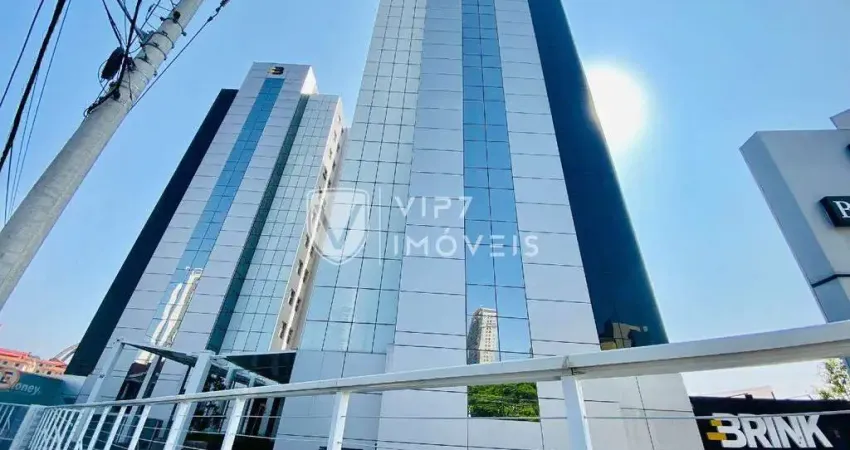Sala comercial à venda na Avenida Washington Luiz, Jardim Emília, Sorocaba