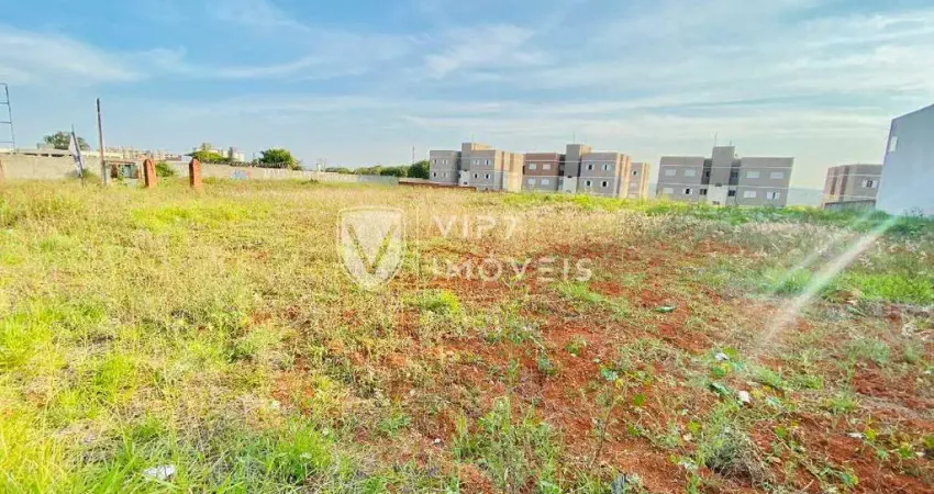 Terreno à venda, Jardim Novo Horizonte - Sorocaba/SP