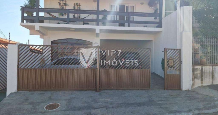 Casa à venda, 4 quartos, 1 suíte, Jardim Gonçalves - Sorocaba/SP