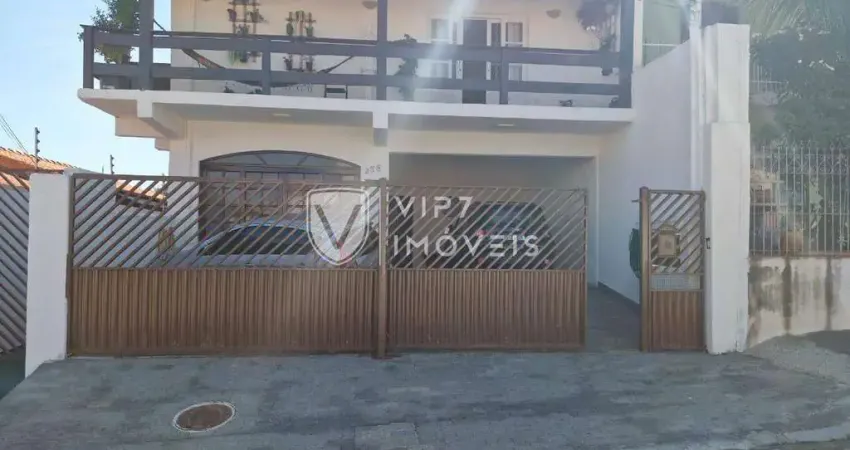 Casa à venda, 4 quartos, 1 suíte, jardim gonçalves - sorocaba/sp