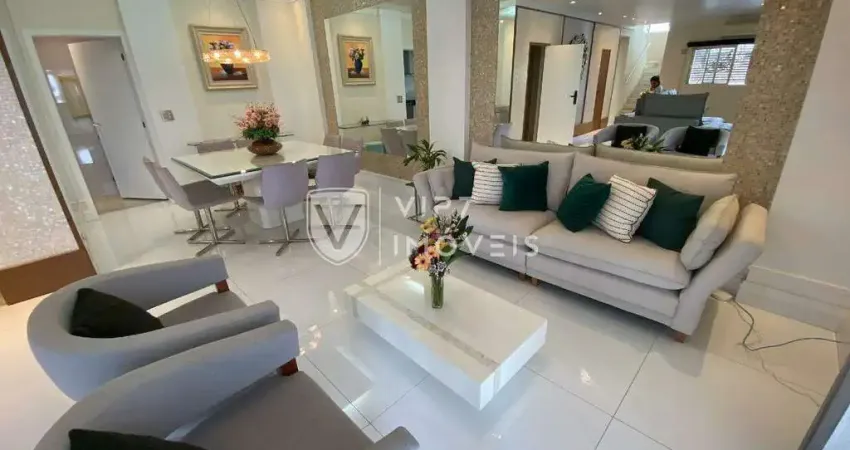 Apartamento à venda, 4 quartos, 4 suítes, 4 vagas, jardim portal da colina - sorocaba/sp